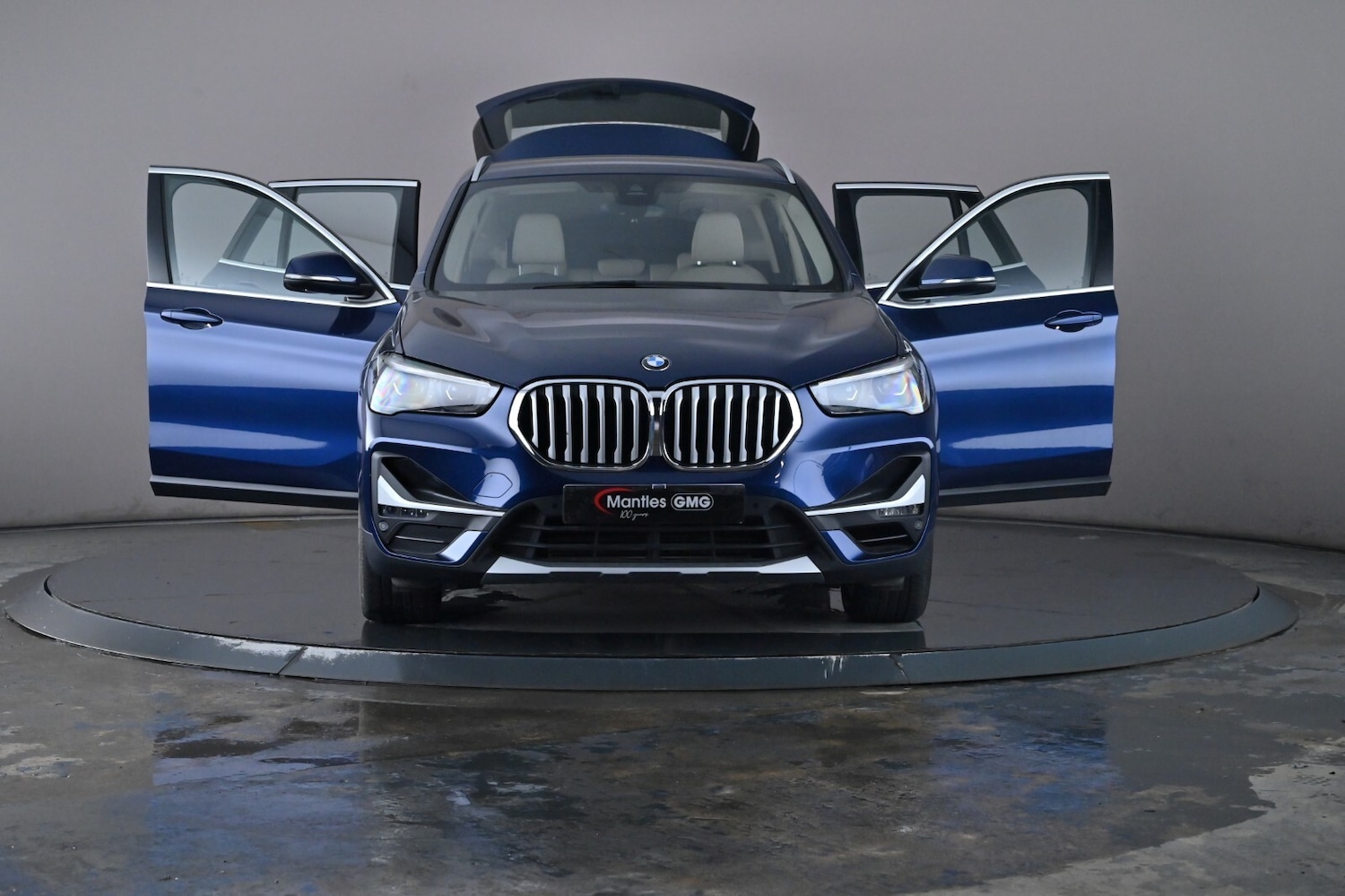 Used BMW X1 2019 for sale - 76716519: Photo 40