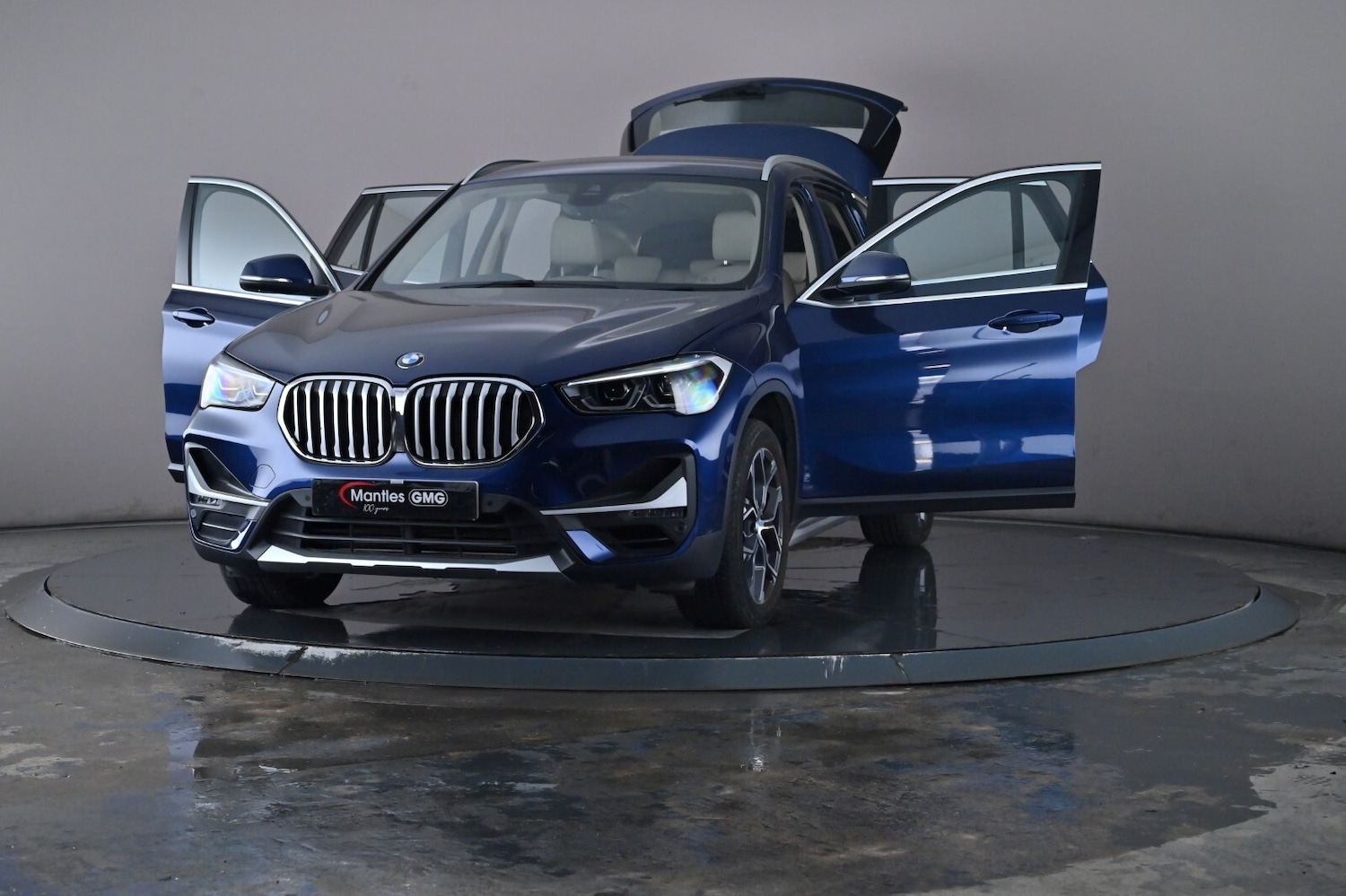 Used BMW X1 2019 for sale - 76716519: Photo 42