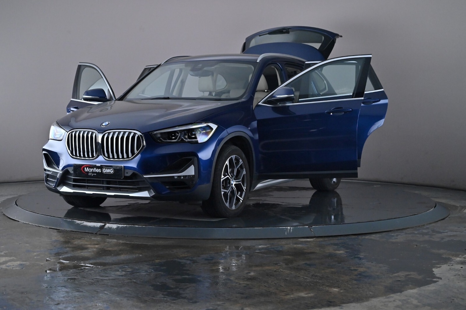 Used BMW X1 2019 for sale - 76716519: Photo 43