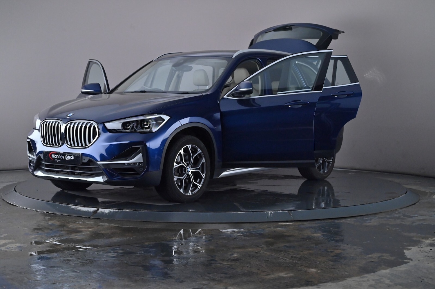 Used BMW X1 2019 for sale - 76716519: Photo 44