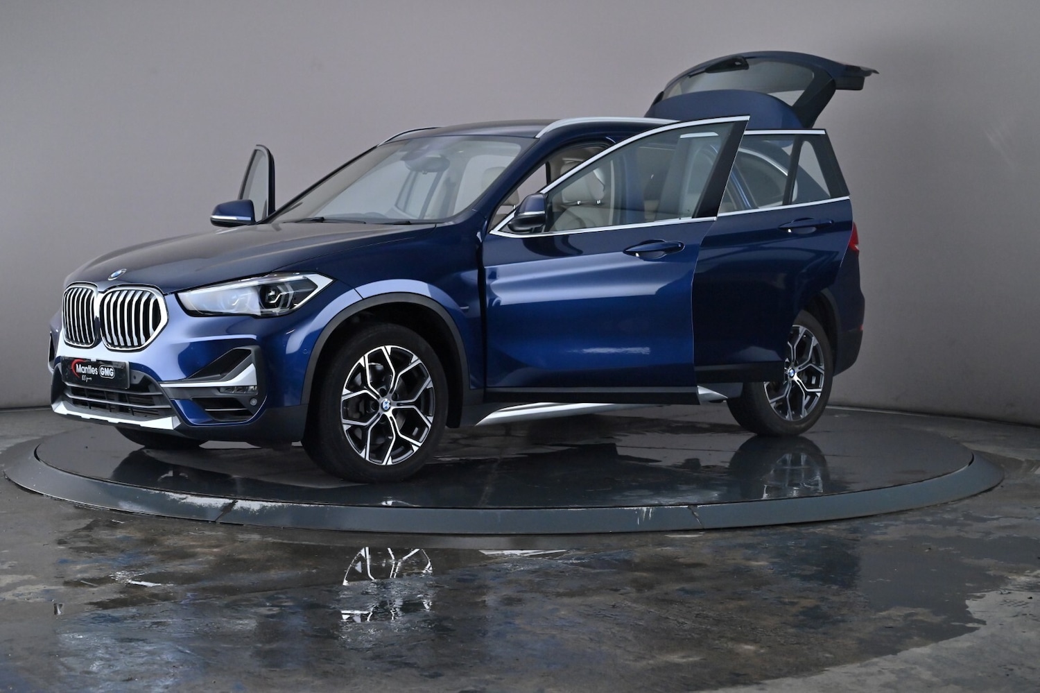 Used BMW X1 2019 for sale - 76716519: Photo 45