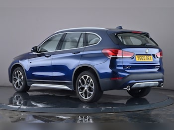 Used BMW X1 2019 for sale - 76716519: Photo