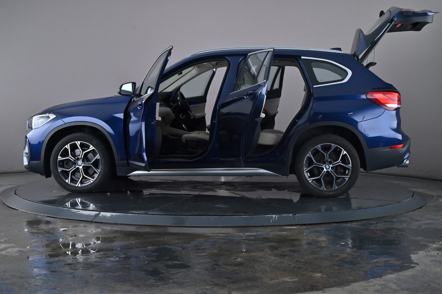 Used BMW X1 2019 for sale - 76716519: Photo 50