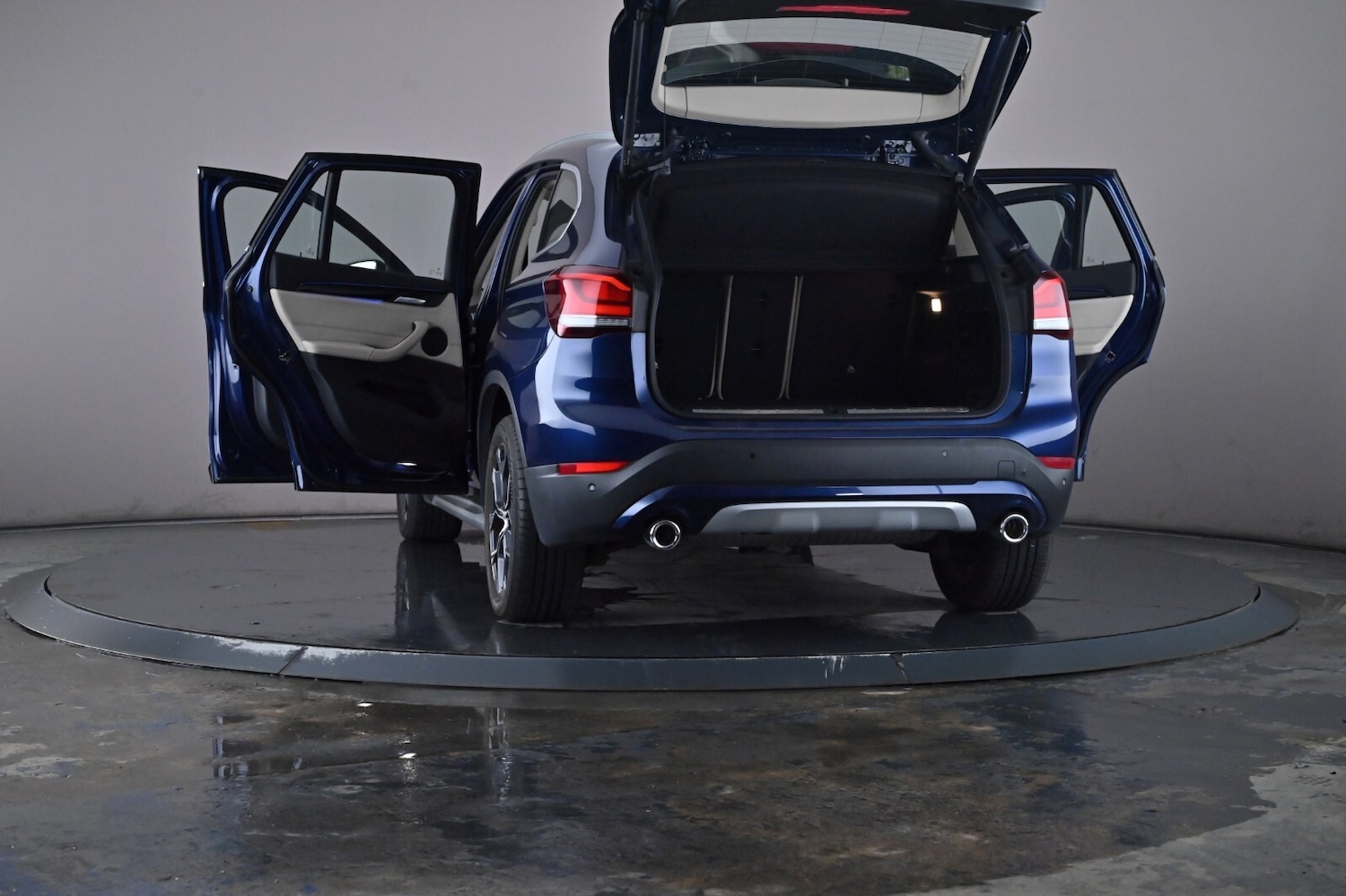 Used BMW X1 2019 for sale - 76716519: Photo 57