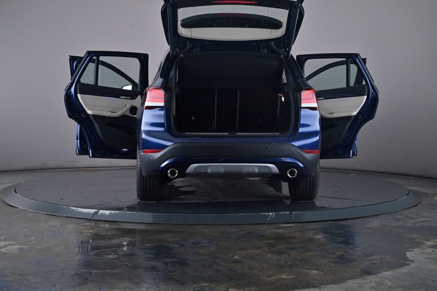 Used BMW X1 2019 for sale - 76716519: Photo 58