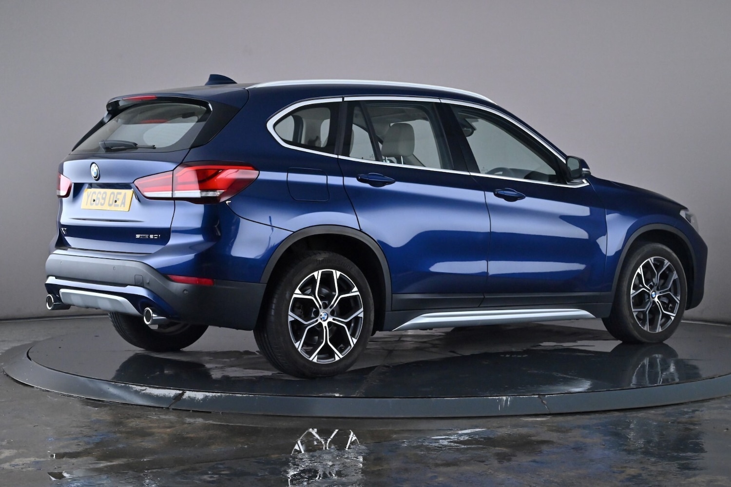 Used BMW X1 2019 for sale - 76716519: Photo 6