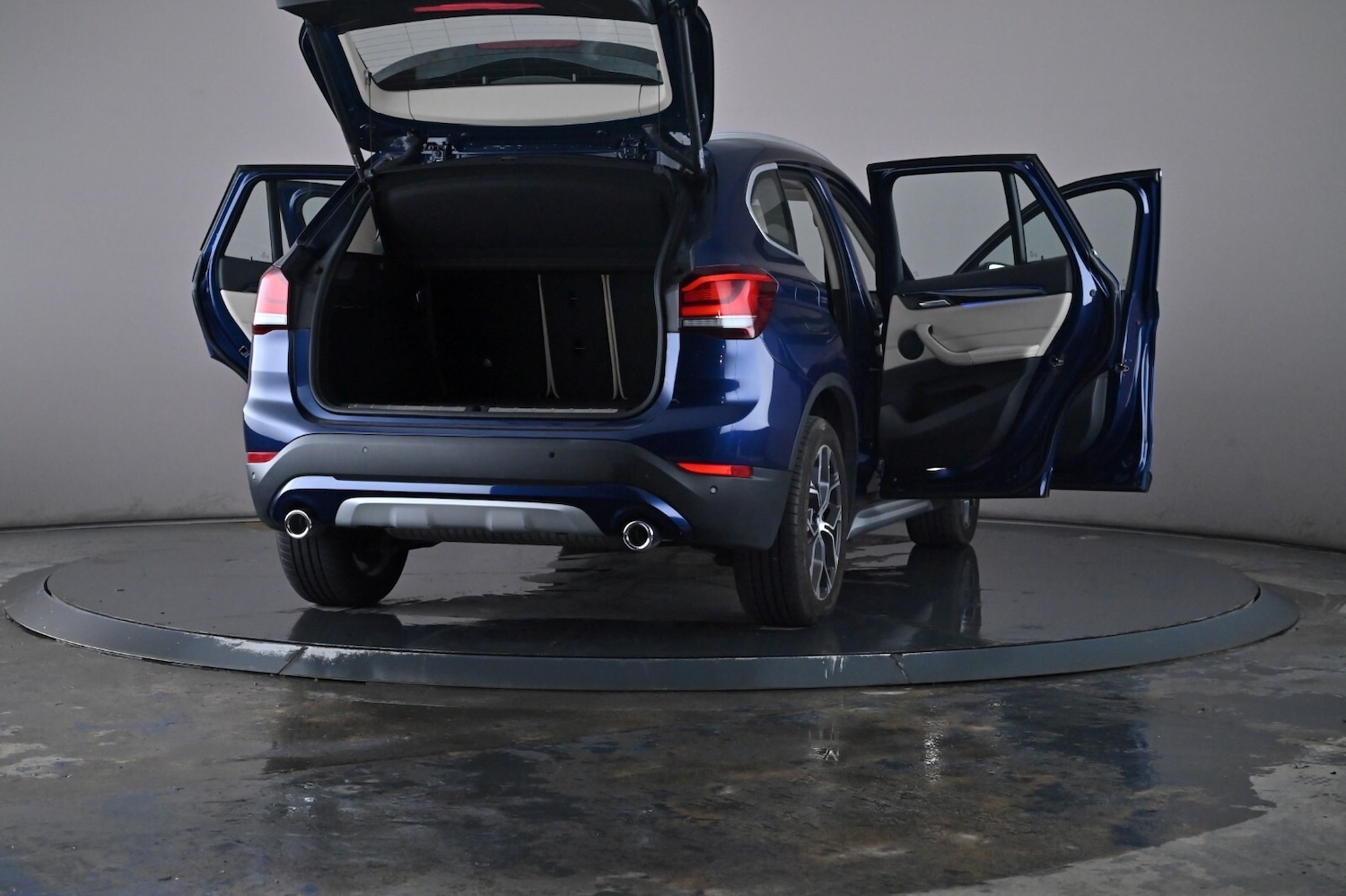 Used BMW X1 2019 for sale - 76716519: Photo 60