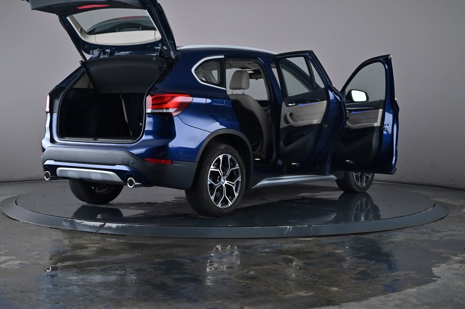 Used BMW X1 2019 for sale - 76716519: Photo 62