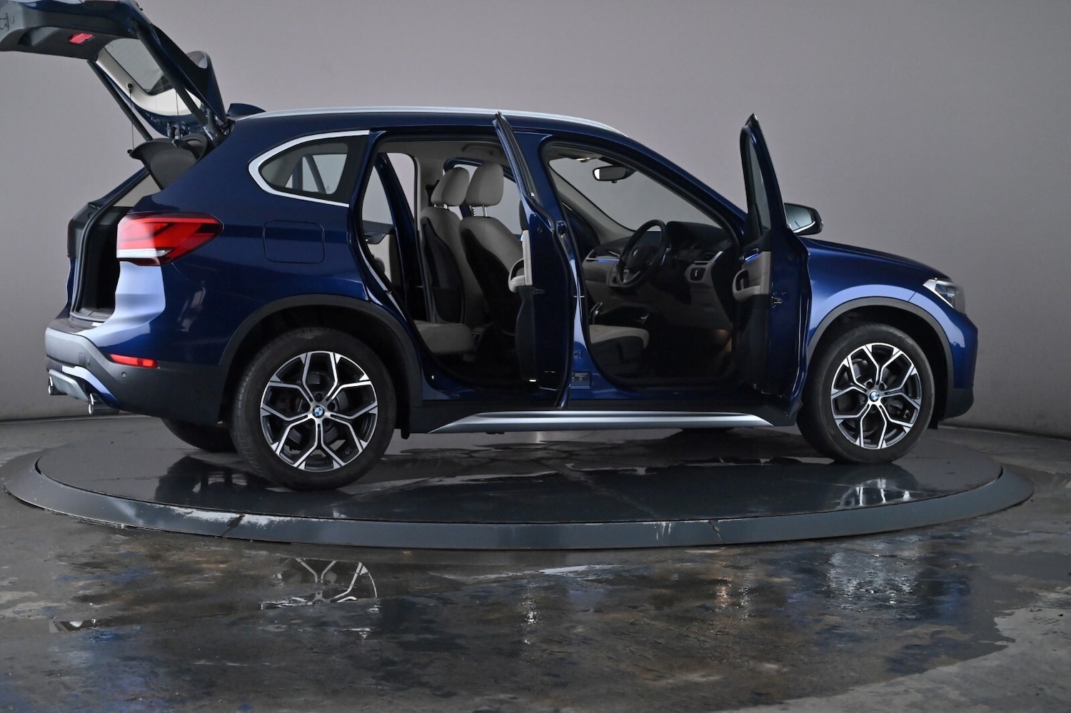 Used BMW X1 2019 for sale - 76716519: Photo 65