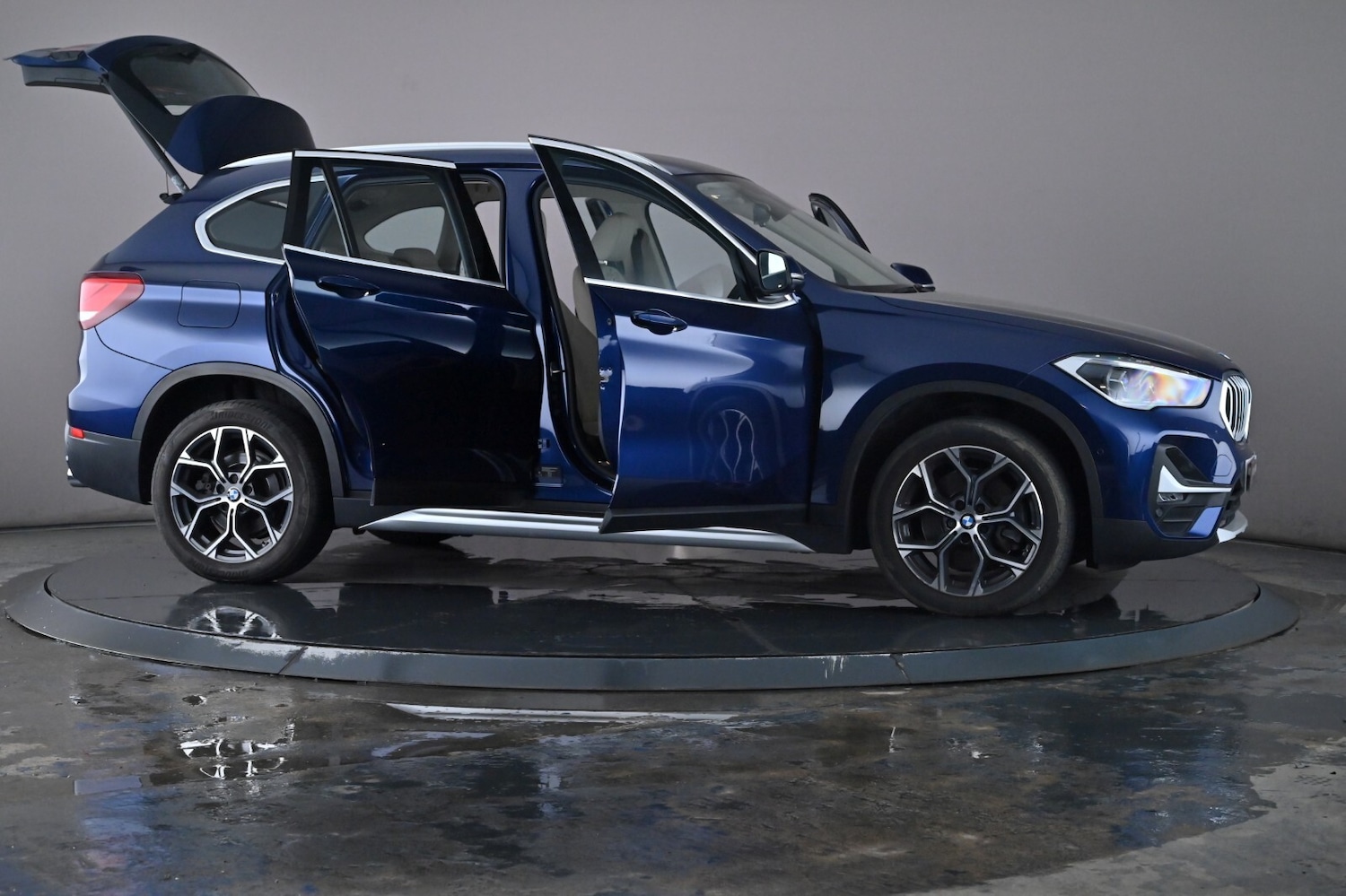 Used BMW X1 2019 for sale - 76716519: Photo 69