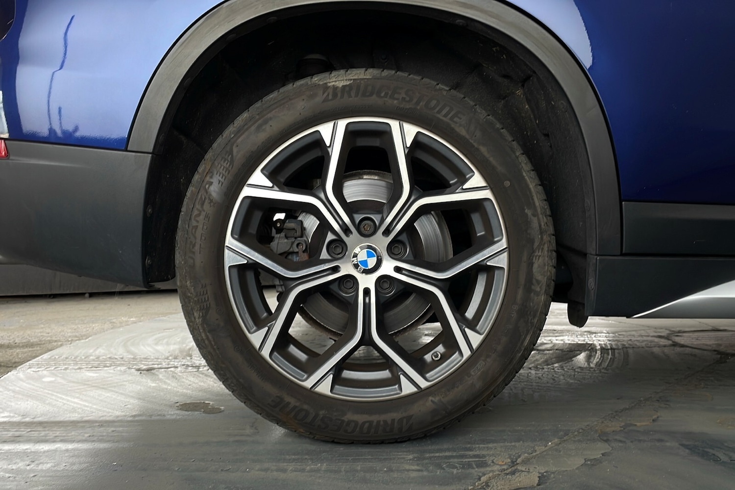 Used BMW X1 2019 for sale - 76716519: Photo 7