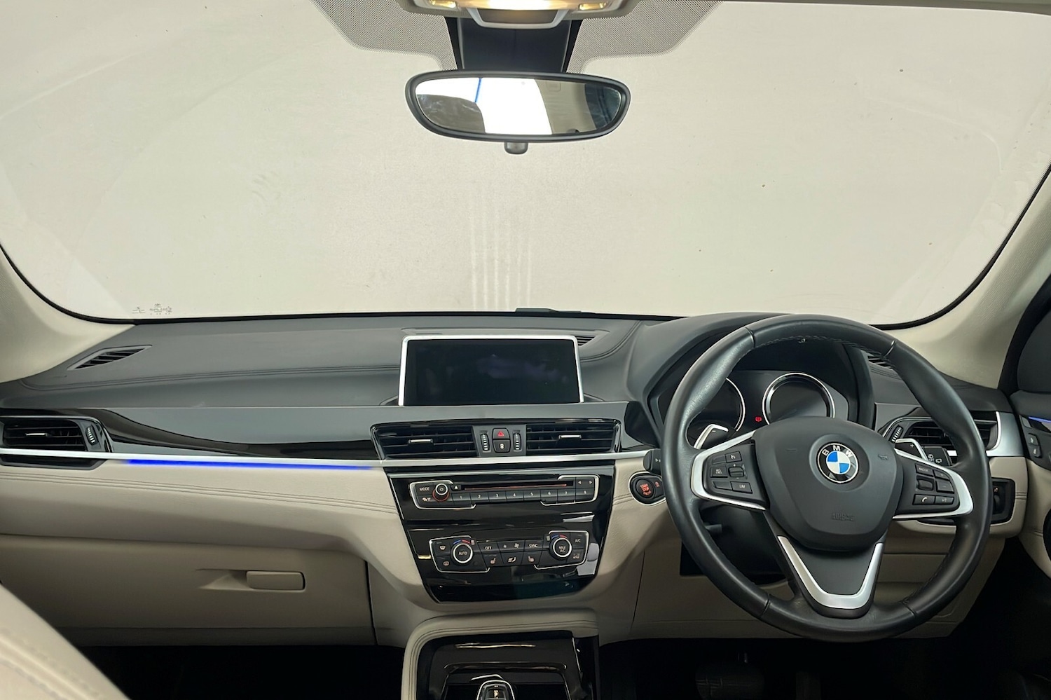 Used BMW X1 2019 for sale - 76716519: Photo 8