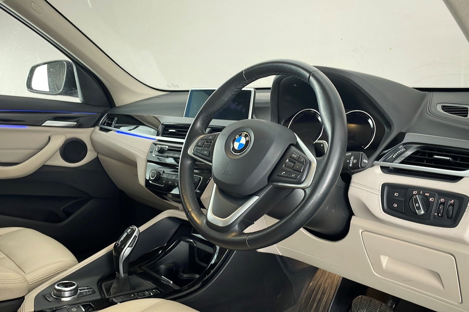 Used BMW X1 2019 for sale - 76716519: Photo 9