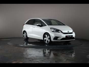 Used Honda Jazz 2021 for sale - 74116427: Photo