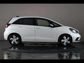 Used Honda Jazz 2021 for sale - 74116427: Photo