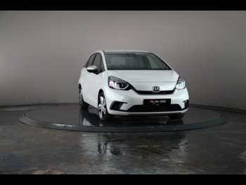Used Honda Jazz 2021 for sale - 74116427: Photo