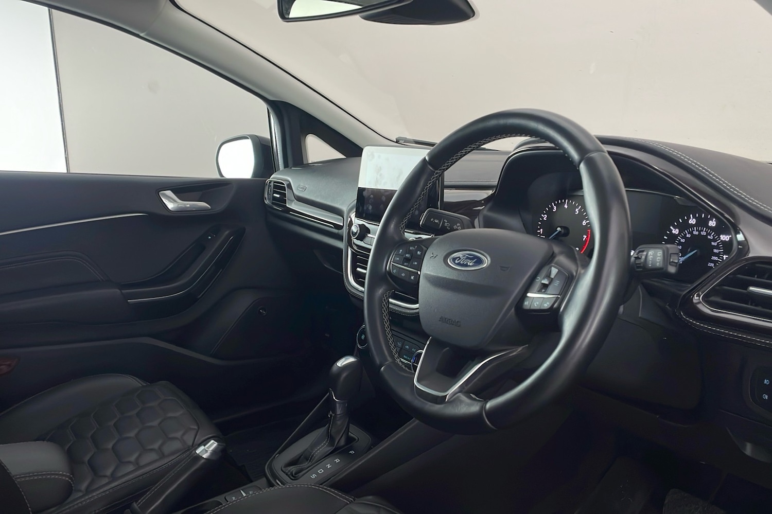 Used Ford Fiesta 2019 for sale - 77245021: Photo 10