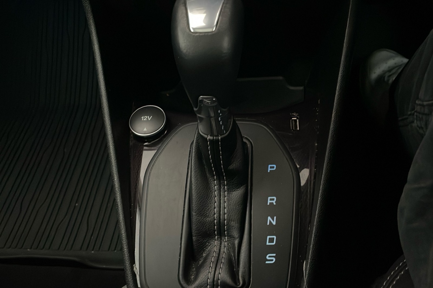 Used Ford Fiesta 2019 for sale - 77245021: Photo 11