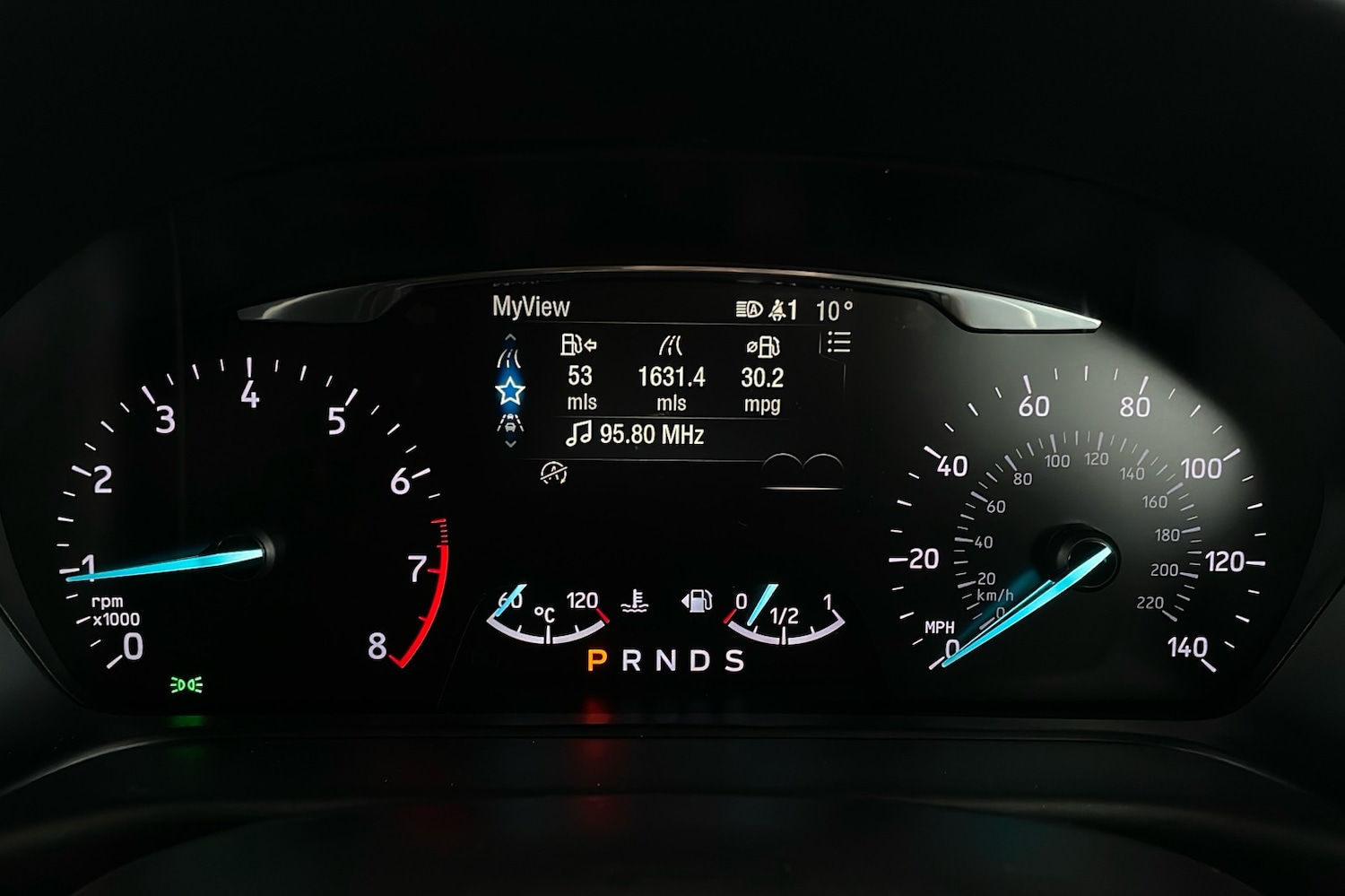 Used Ford Fiesta 2019 for sale - 77245021: Photo 12