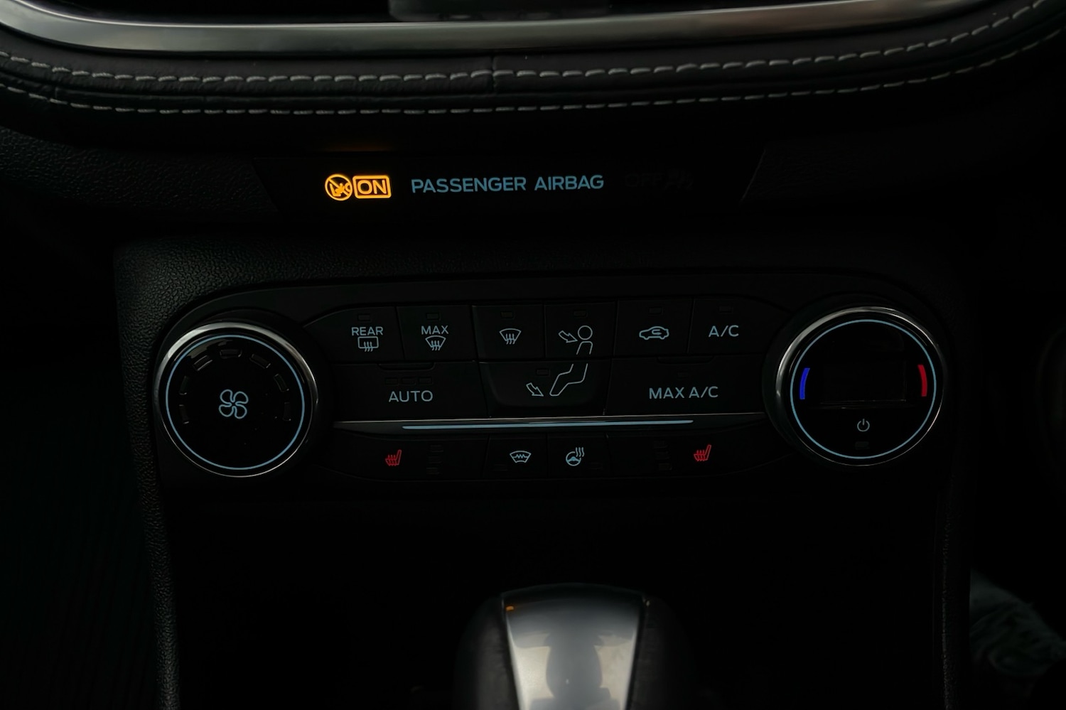 Used Ford Fiesta 2019 for sale - 77245021: Photo 13