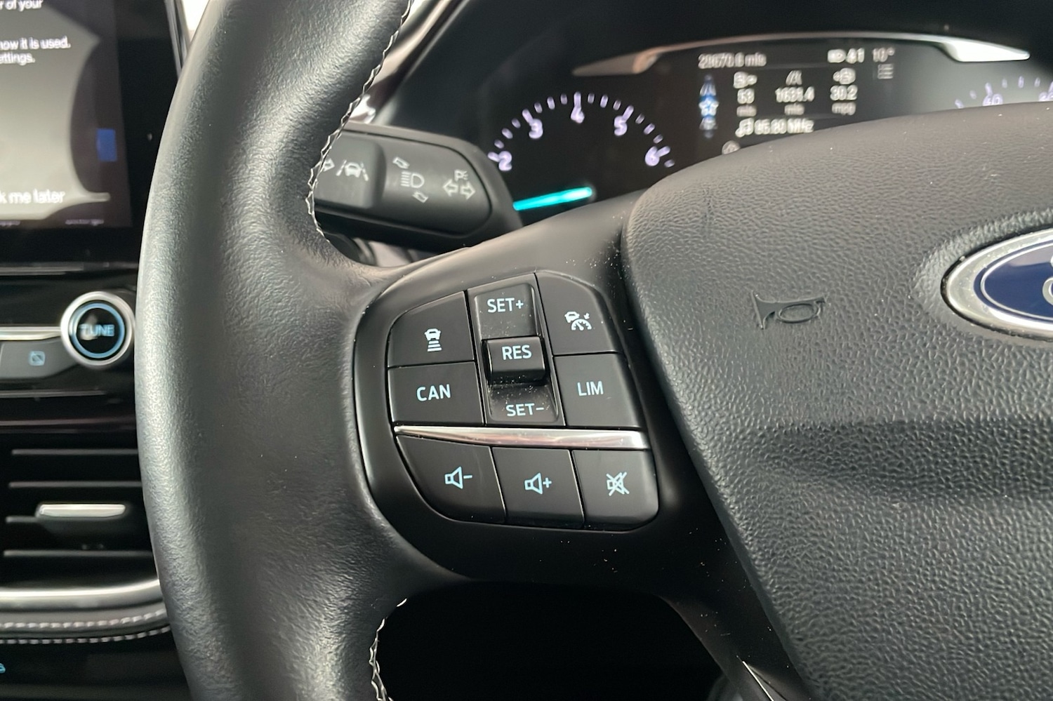 Used Ford Fiesta 2019 for sale - 77245021: Photo 14