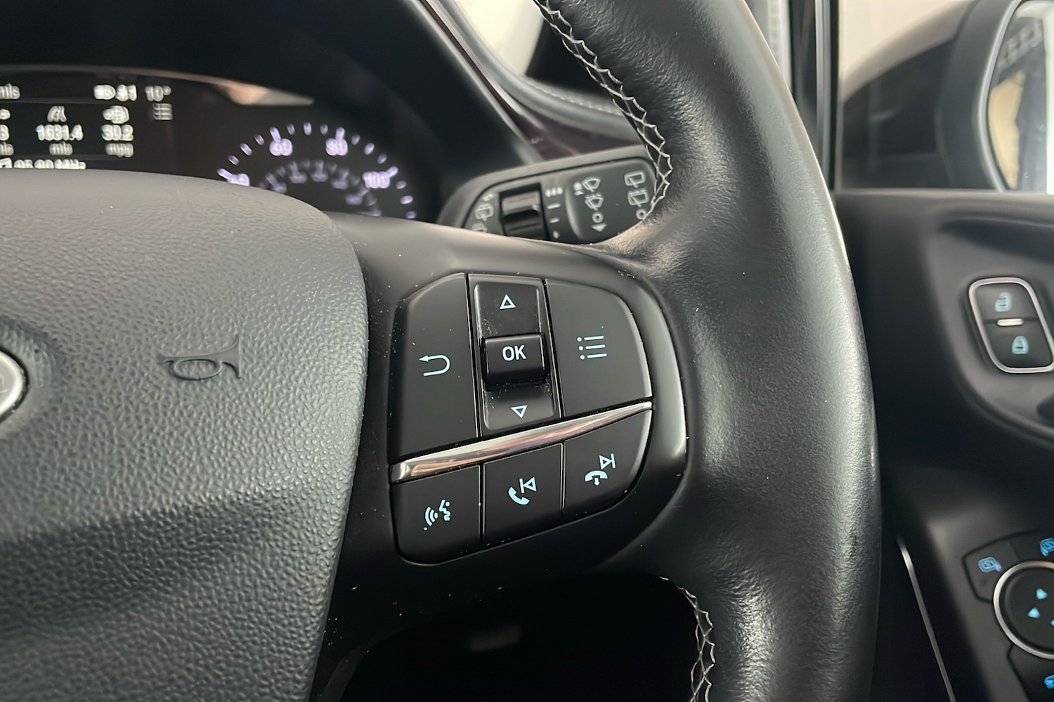 Used Ford Fiesta 2019 for sale - 77245021: Photo 15