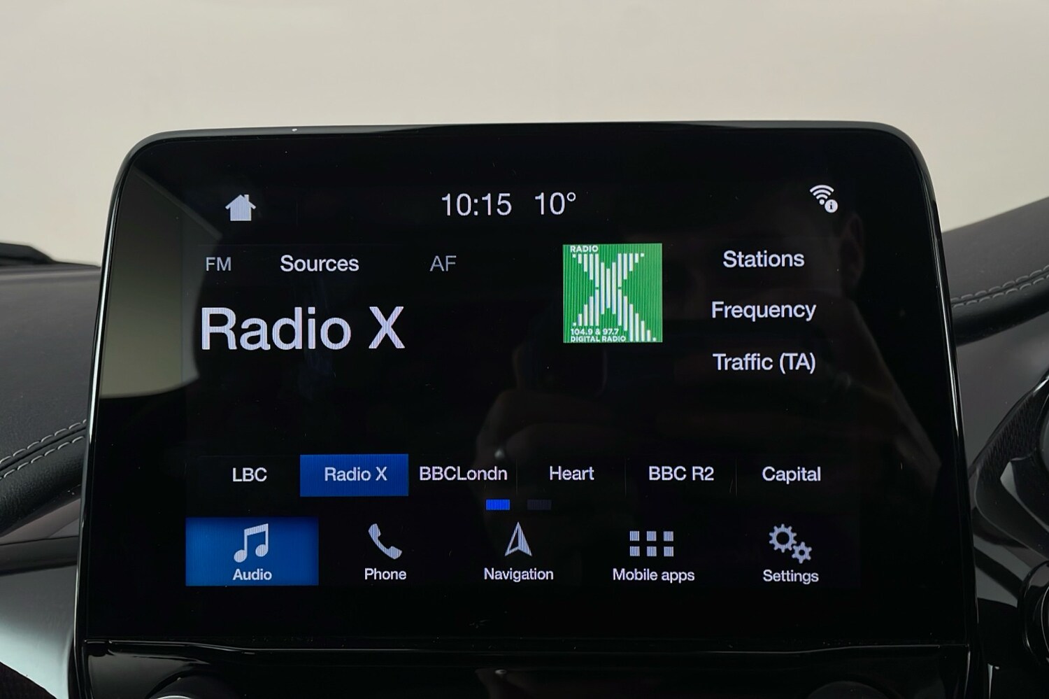 Used Ford Fiesta 2019 for sale - 77245021: Photo 17