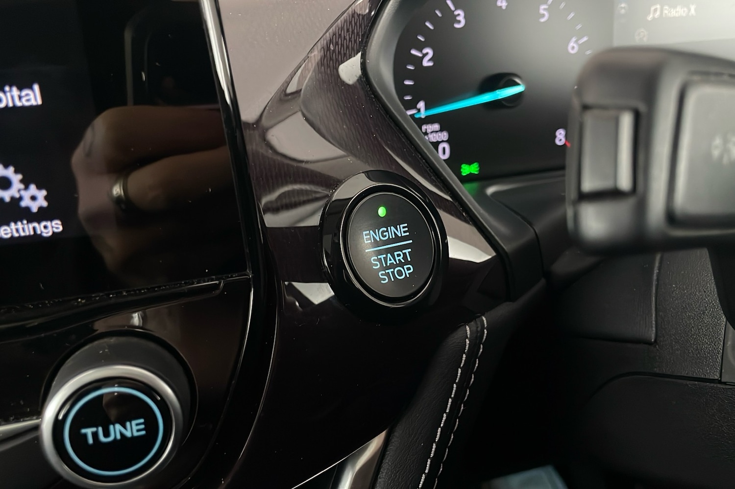 Used Ford Fiesta 2019 for sale - 77245021: Photo 18