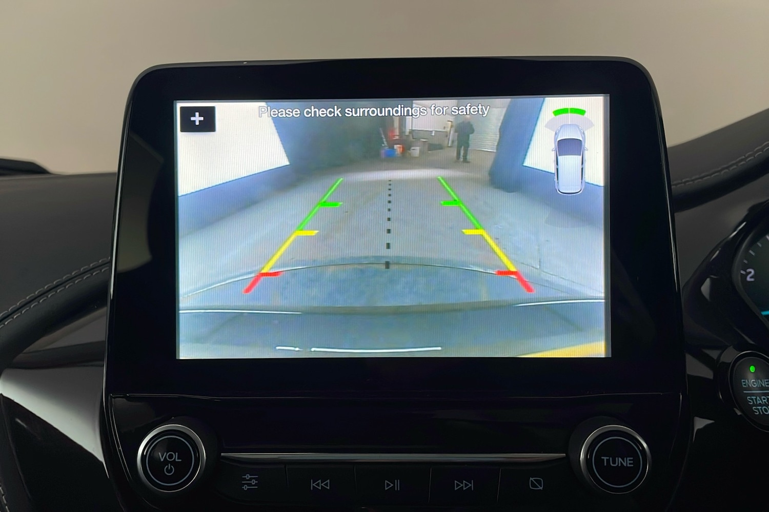 Used Ford Fiesta 2019 for sale - 77245021: Photo 19