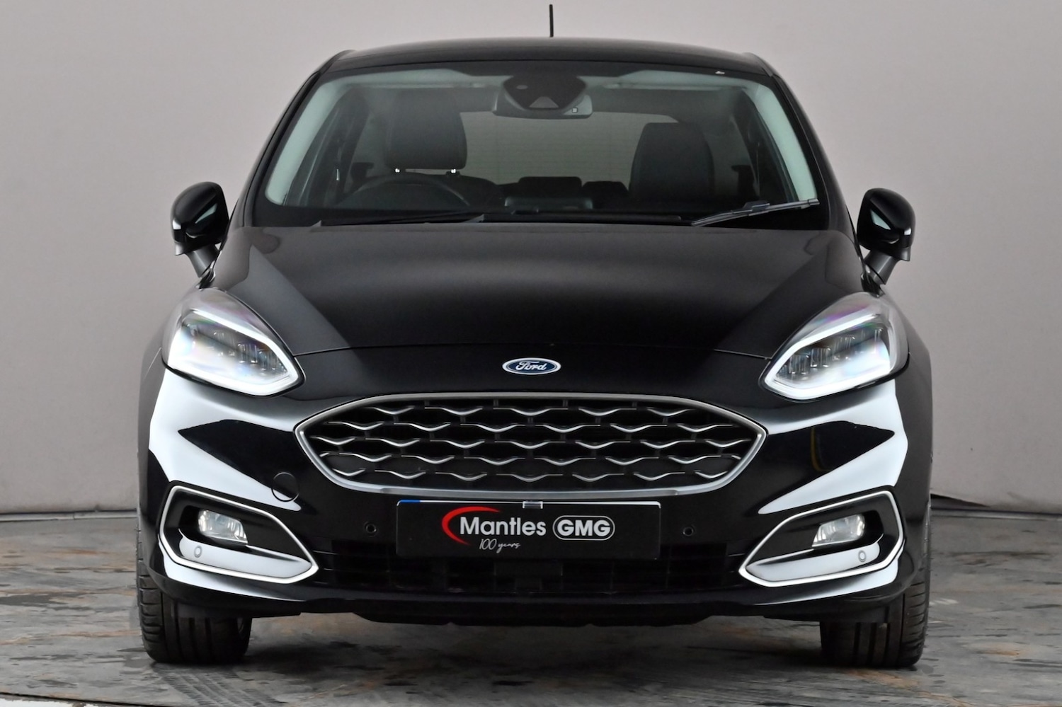Used Ford Fiesta 2019 for sale - 77245021: Photo 2