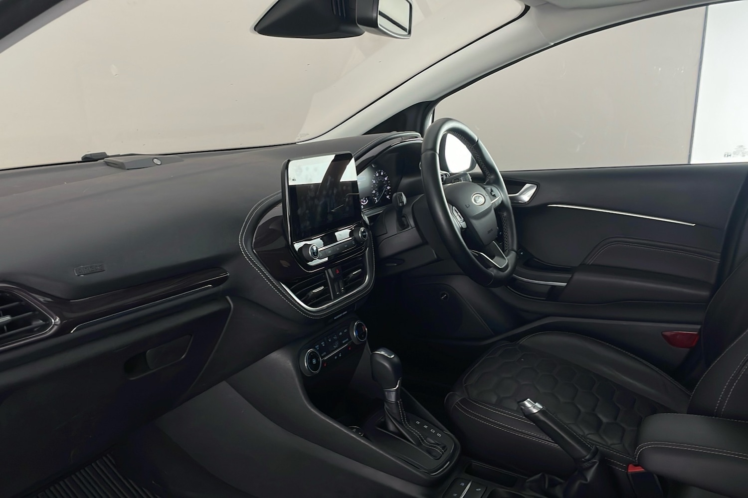 Used Ford Fiesta 2019 for sale - 77245021: Photo 21