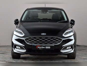 Used Ford Fiesta 2019 for sale - 77245021: Photo