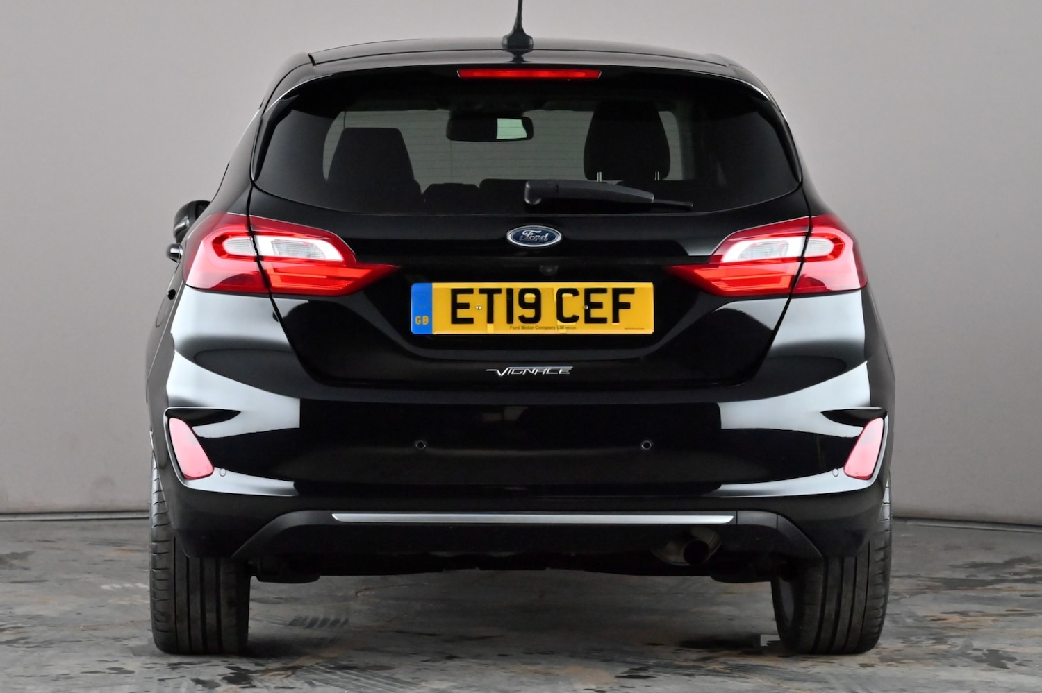 Used Ford Fiesta 2019 for sale - 77245021: Photo 5