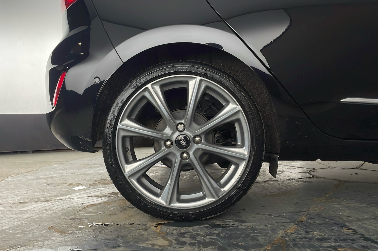 Used Ford Fiesta 2019 for sale - 77245021: Photo 7