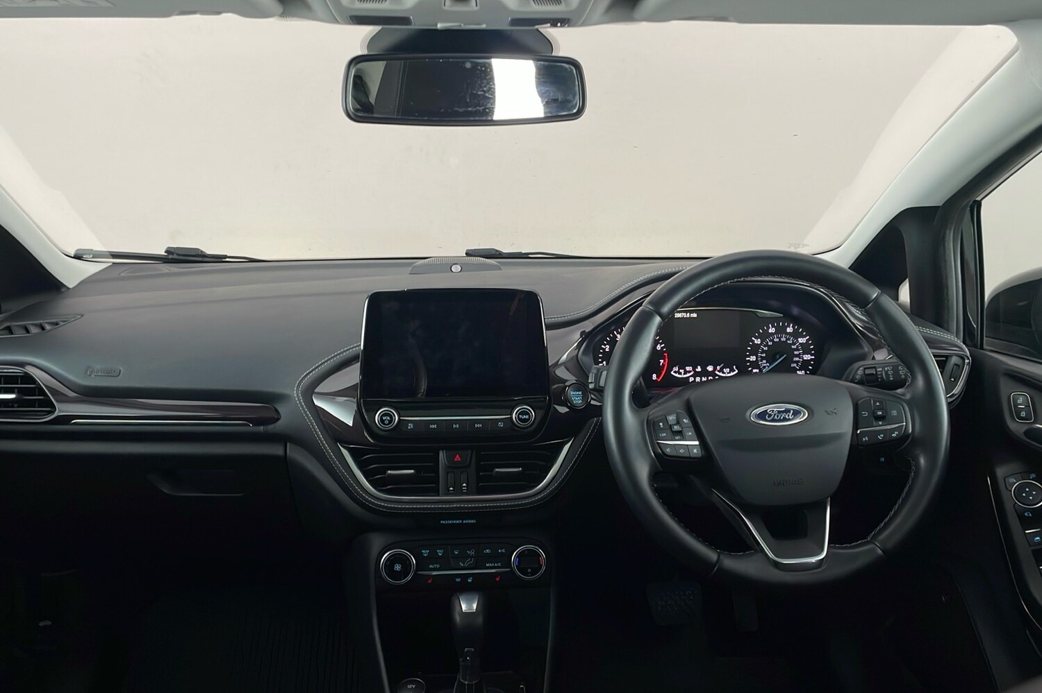 Used Ford Fiesta 2019 for sale - 77245021: Photo 8