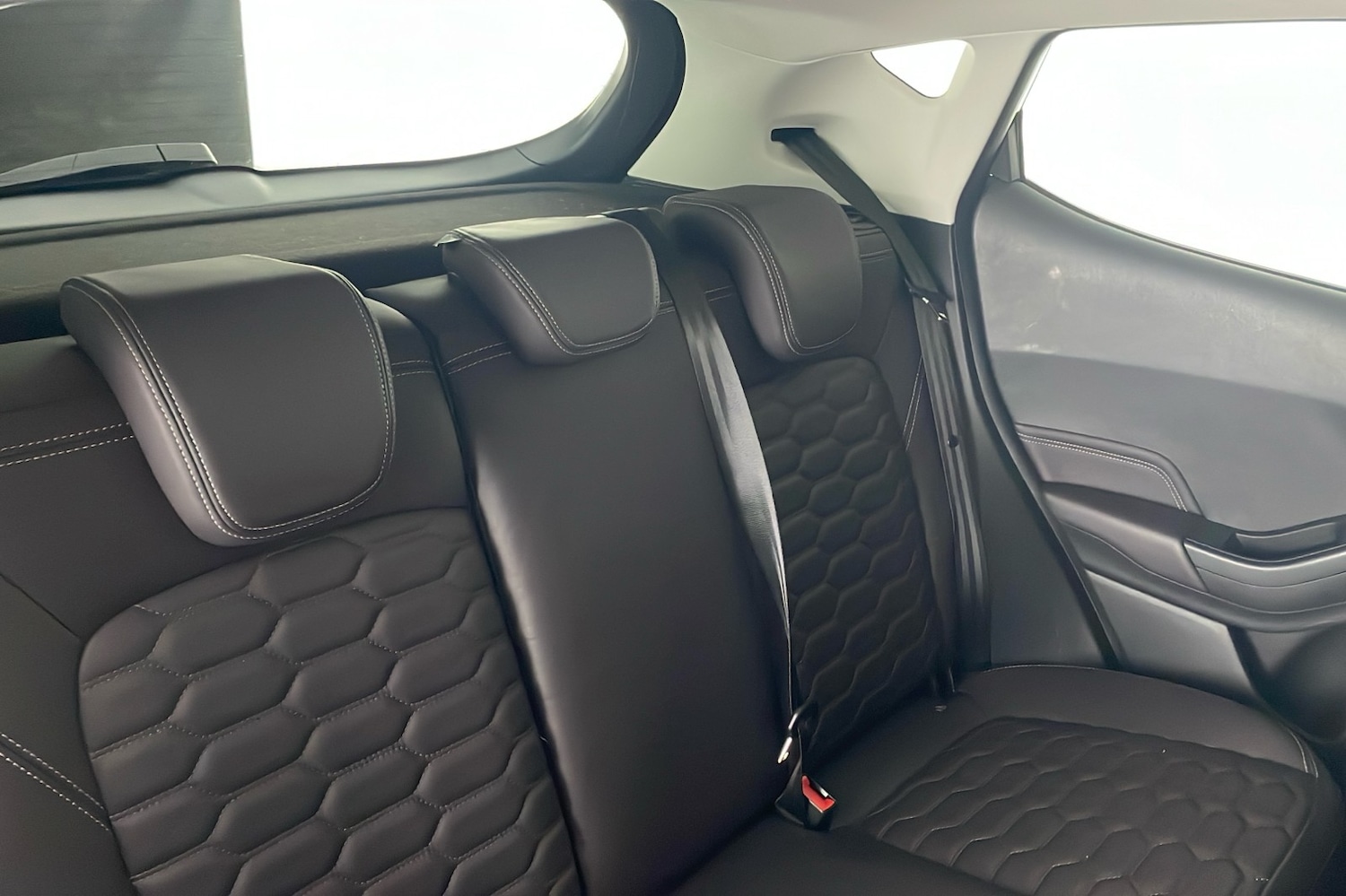 Used Ford Fiesta 2019 for sale - 77245021: Photo 9