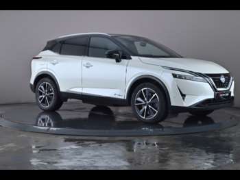 2022 - 1.5 E-Power Tekna 5dr Auto