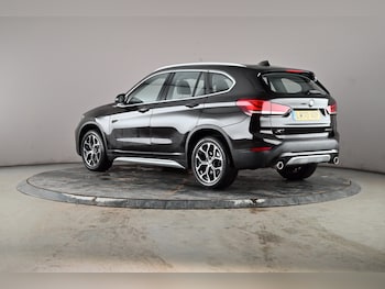 Used BMW X1 2020 for sale - 77251024: Photo