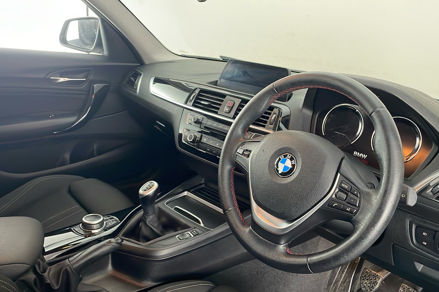 Used BMW 1 Series 2018 for sale - 77921136: Photo 10