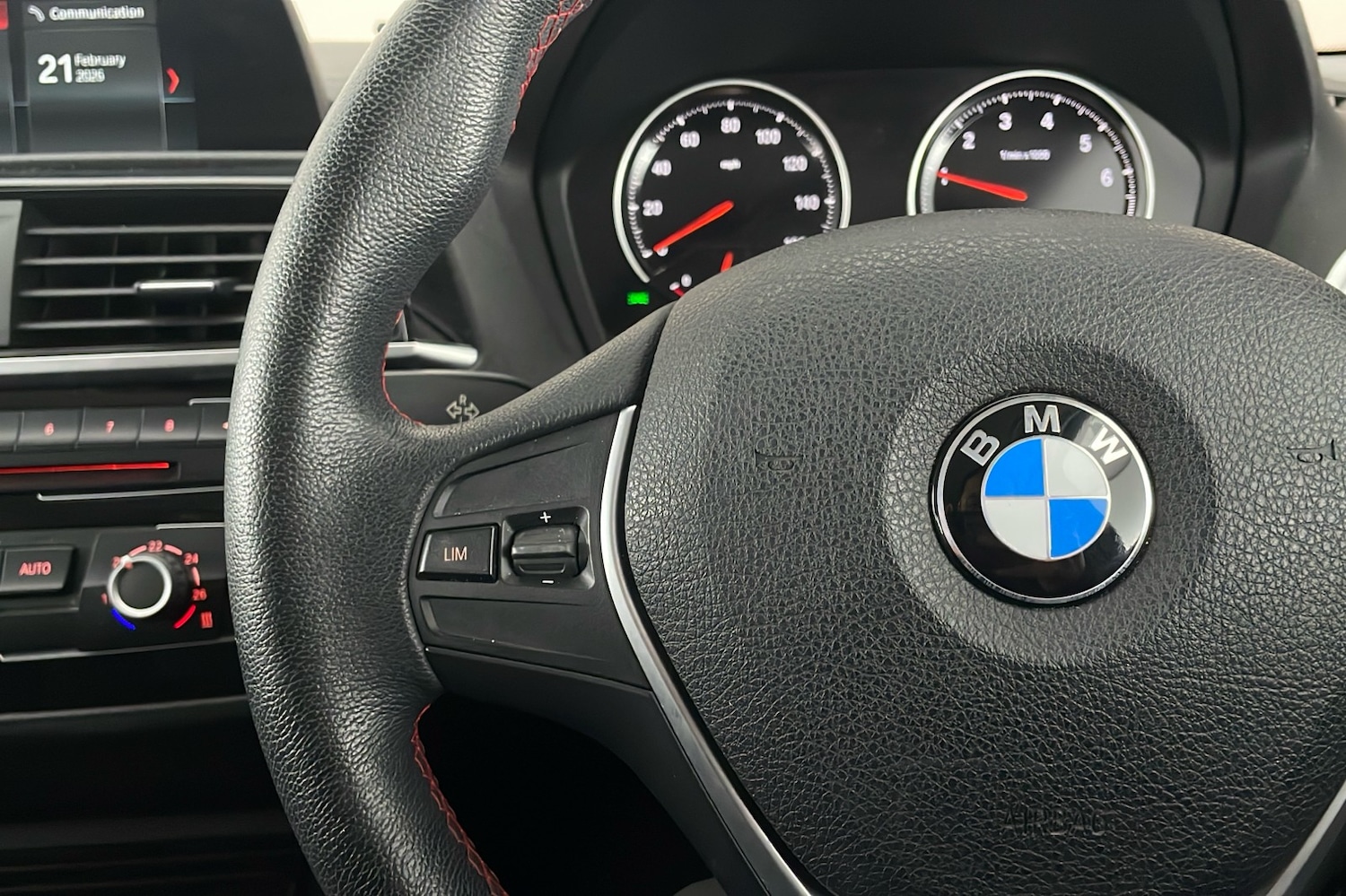 Used BMW 1 Series 2018 for sale - 77921136: Photo 13