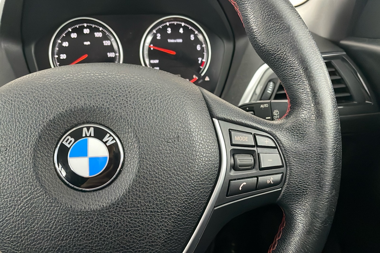 Used BMW 1 Series 2018 for sale - 77921136: Photo 14