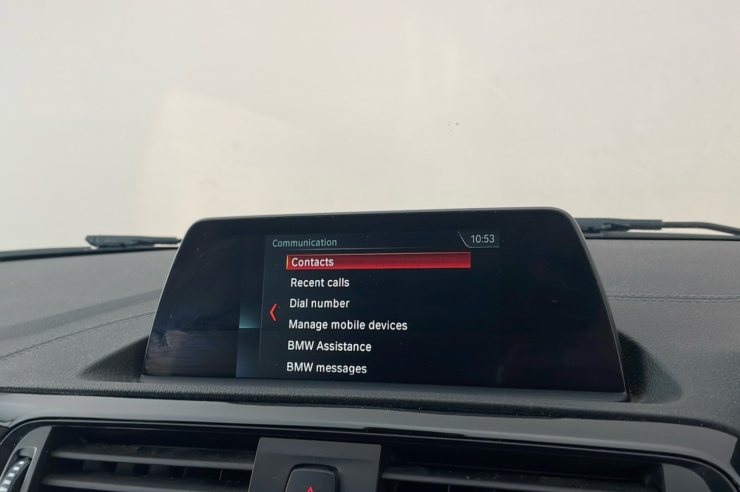 Used BMW 1 Series 2018 for sale - 77921136: Photo 15