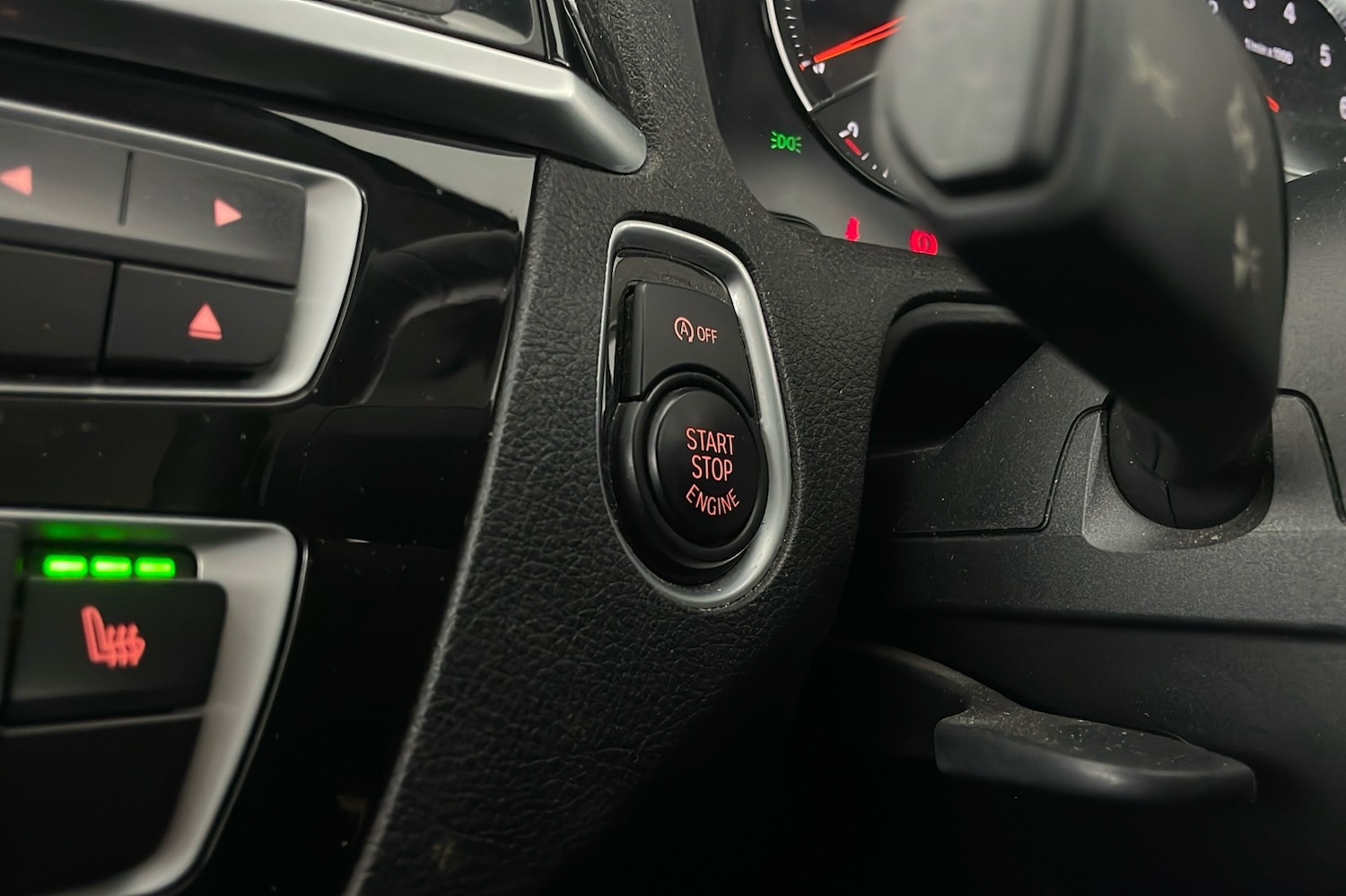 Used BMW 1 Series 2018 for sale - 77921136: Photo 17