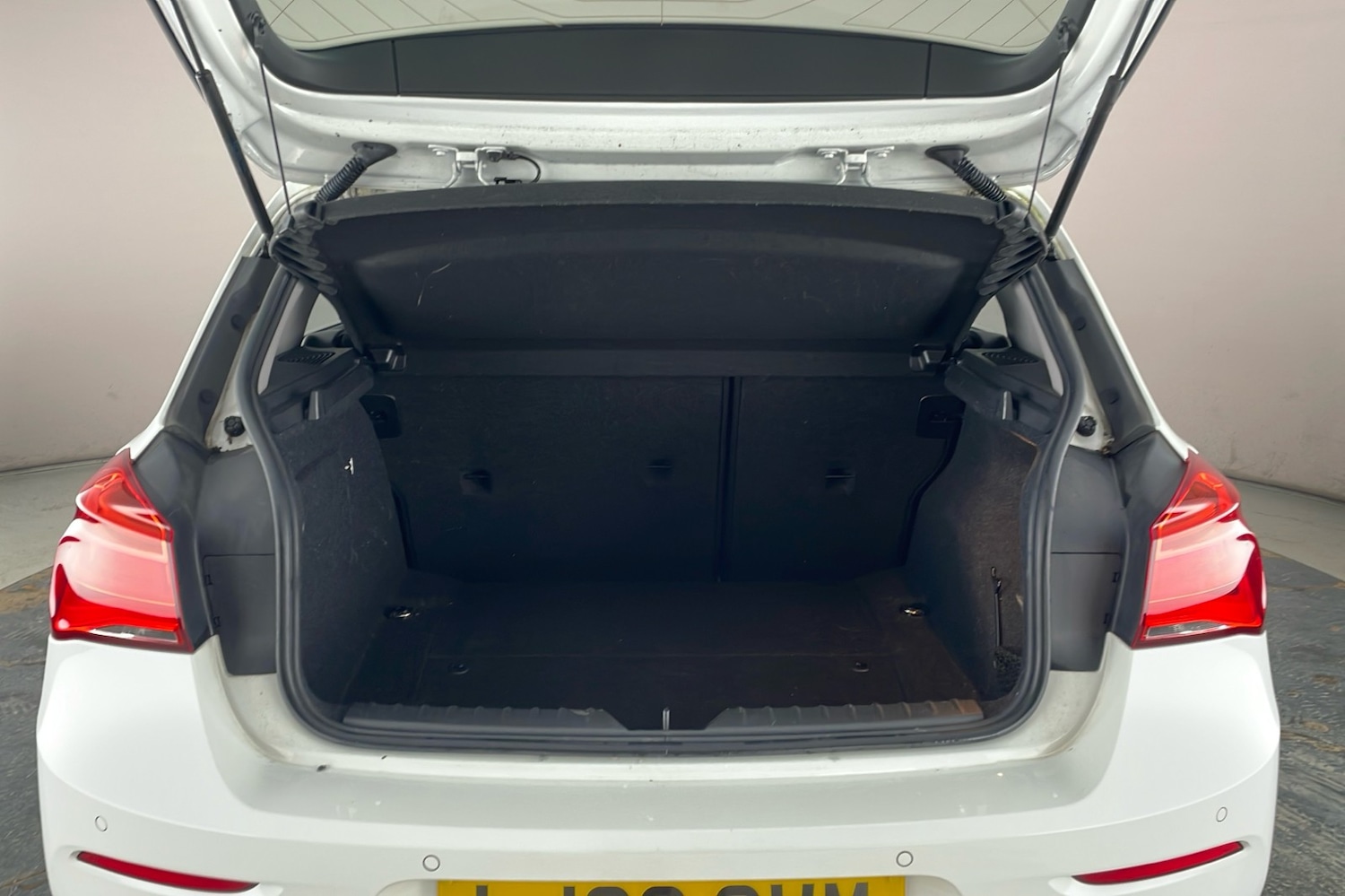 Used BMW 1 Series 2018 for sale - 77921136: Photo 18