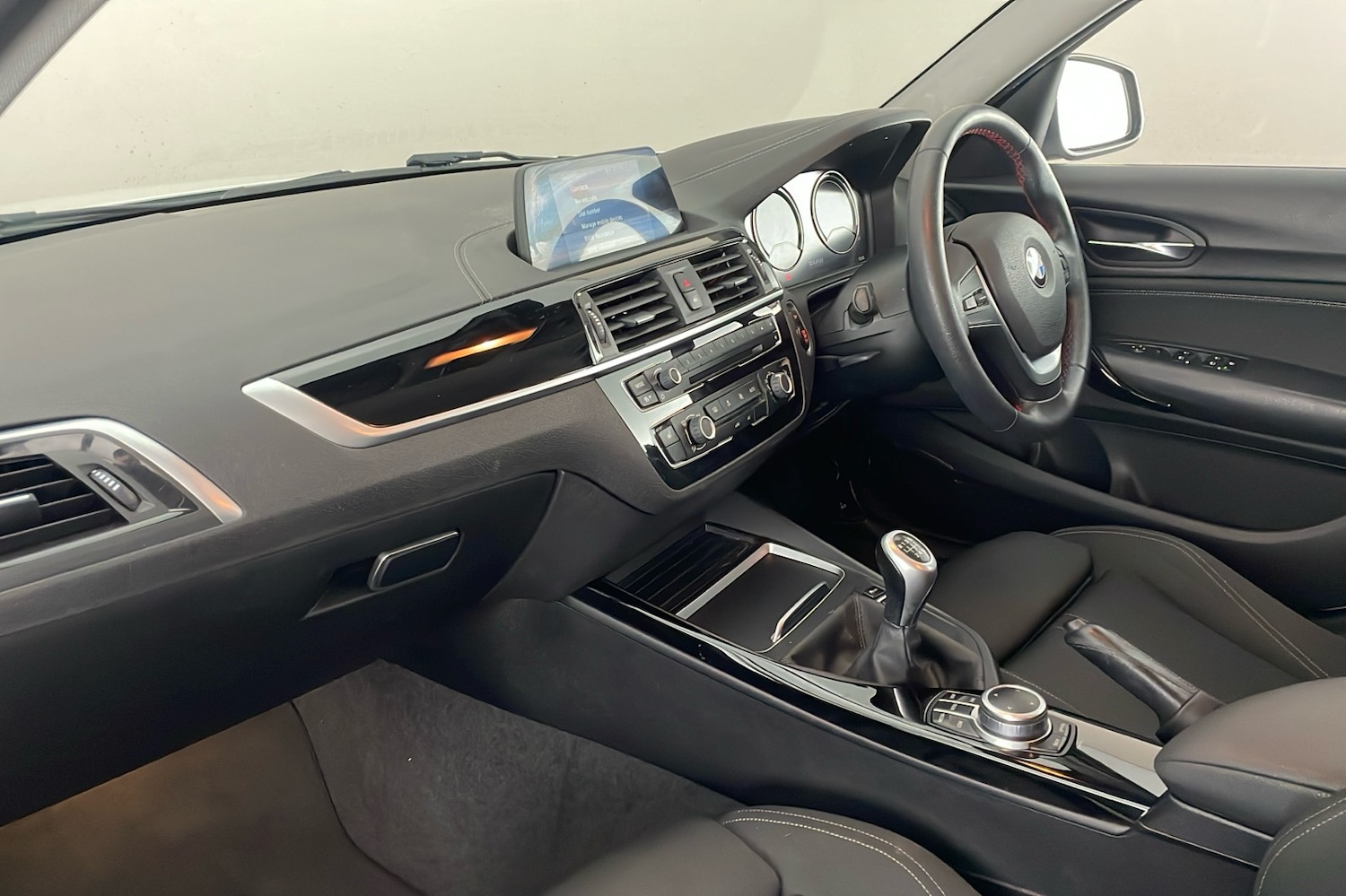 Used BMW 1 Series 2018 for sale - 77921136: Photo 19