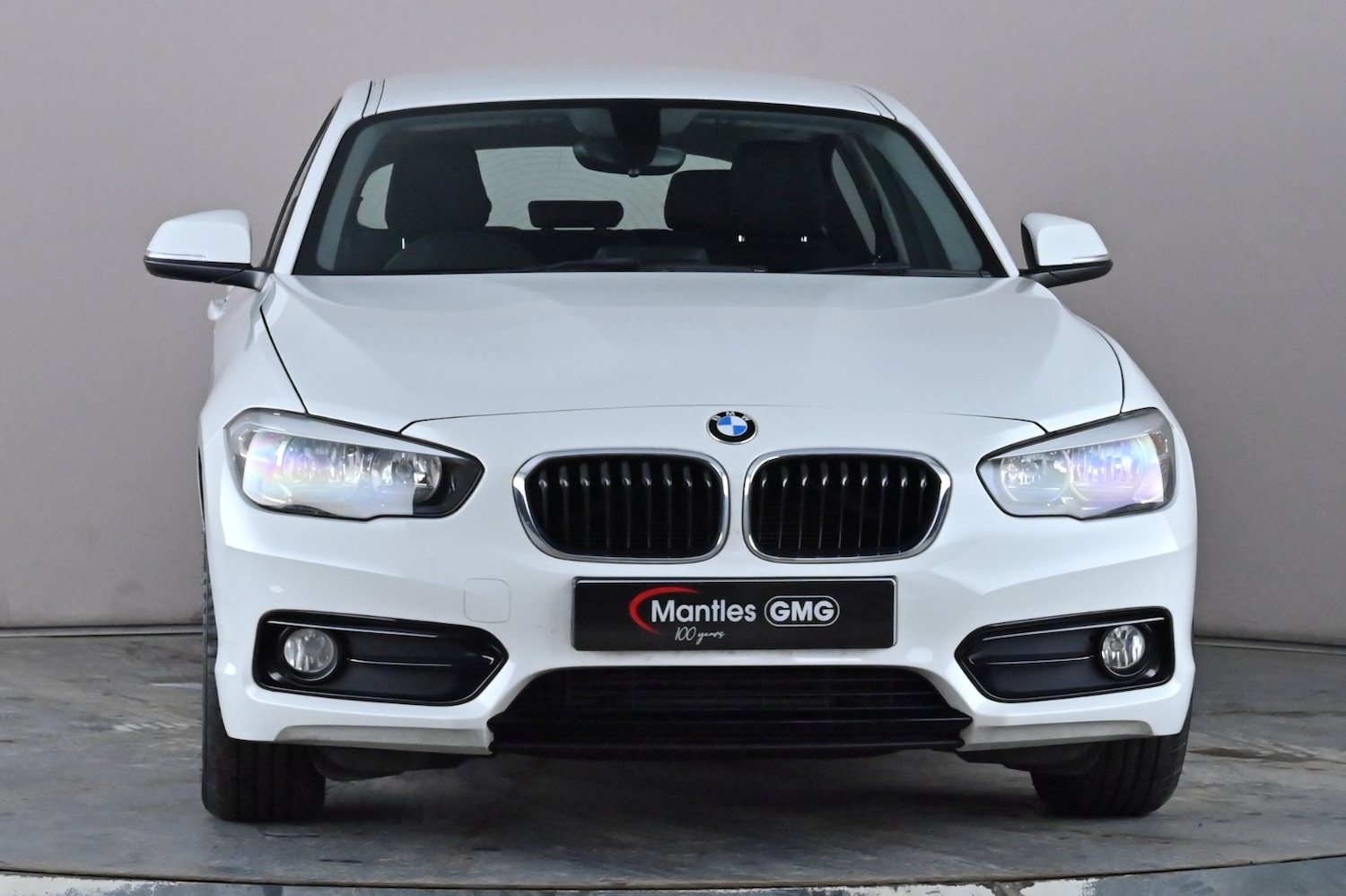 Used BMW 1 Series 2018 for sale - 77921136: Photo 2