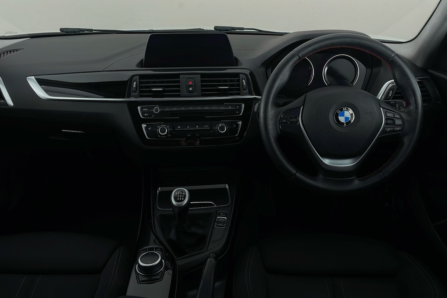 Used BMW 1 Series 2018 for sale - 77921136: Photo 8