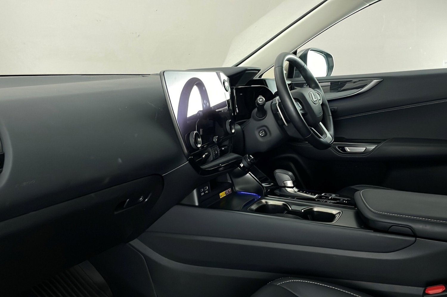 Used Lexus NX 2023 for sale - 76754249: Photo 10