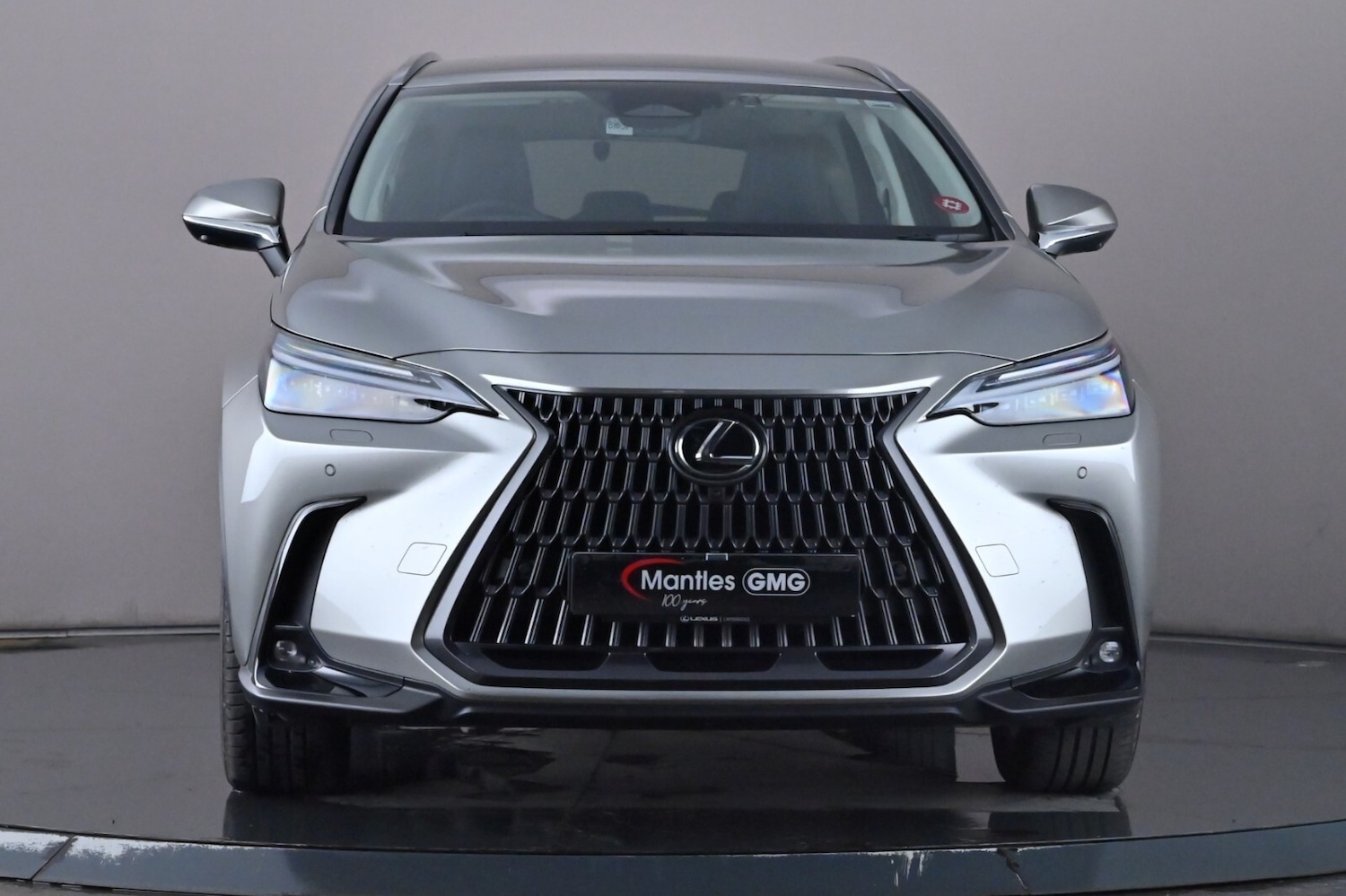 Used Lexus NX 2023 for sale - 76754249: Photo 2