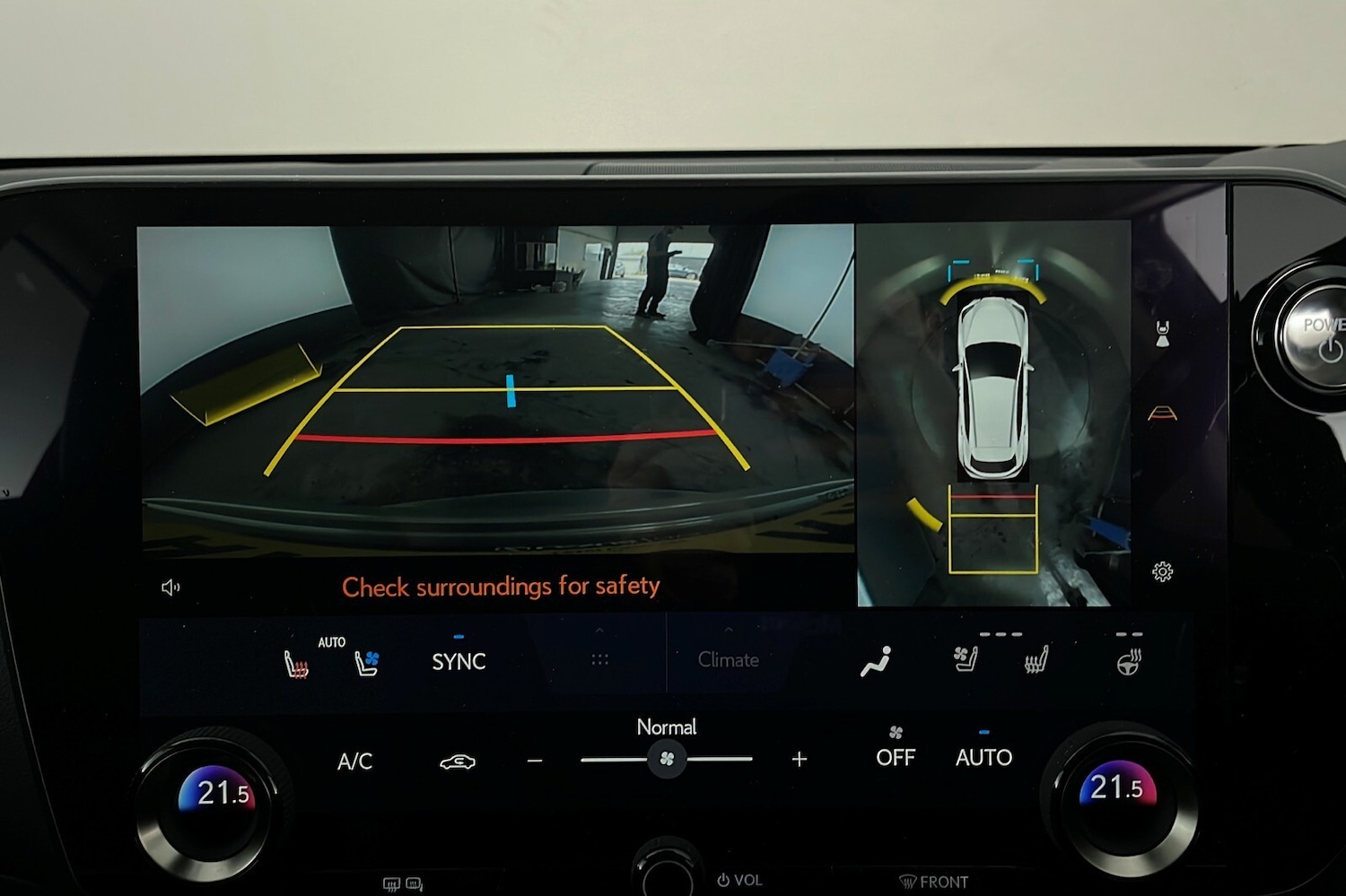 Used Lexus NX 2023 for sale - 76754249: Photo 25